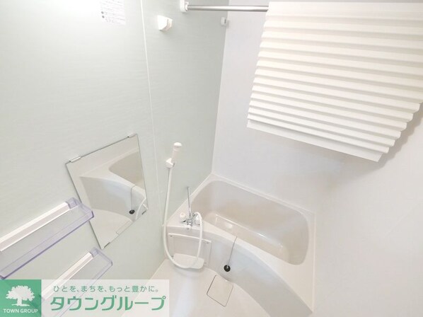 The FLAT淵野辺の物件内観写真